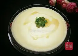 蒸蛋羹的做法图解9