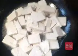 椒盐豆腐的做法图解4