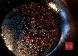 椒盐豆腐的做法图解6