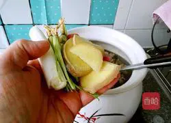 牛肉面的做法图解7