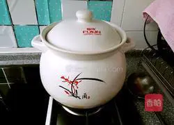 牛肉面的做法图解8