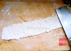 牛肉面的做法图解11