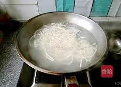 牛肉面的做法图解12
