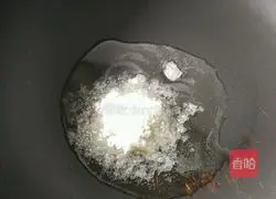 蚝油排骨的做法图解3