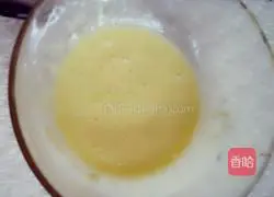 茄汁虾仁的做法图解3