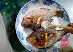 酱香鱼的做法图解5