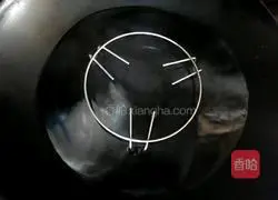 酱香鱼的做法图解6