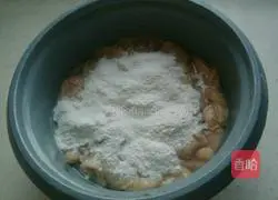 尖椒肥肠的做法图解5