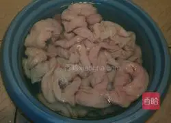尖椒肥肠的做法图解6