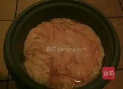 尖椒肥肠的做法图解9