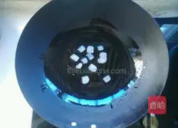 尖椒肥肠的做法图解15