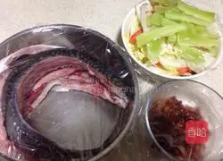 家常烤鱼的做法图解1