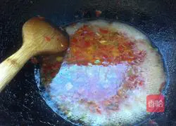 剁椒豆腐的做法图解4