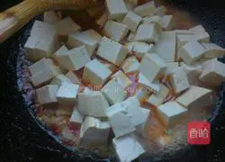 剁椒豆腐的做法图解5