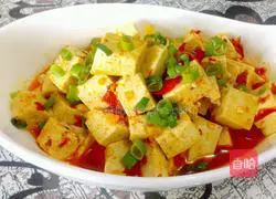 剁椒豆腐的做法图解6