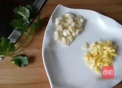 红烧土豆的做法图解4