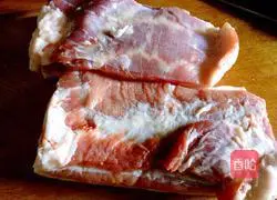 虎皮蛋烧肉的做法图解9