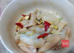 孜然鸡翅的做法图解5