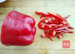 响油芦笋的做法图解9