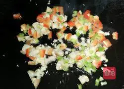 麻仁卤香菇的做法图解6