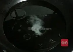 耗油香菇的做法图解7