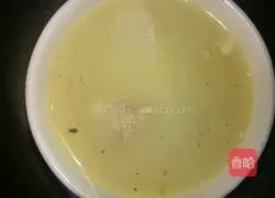 鱼头萝卜汤的做法图解6