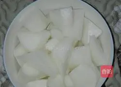 砂锅鲫鱼汤的做法图解13