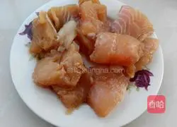香煎龙利鱼的做法图解5