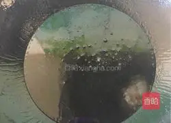 鱼香茄子煲的做法图解6