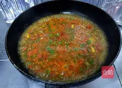 糖醋脆皮鱼的做法图解10