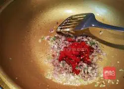 鱼香蒸豆腐的做法图解5