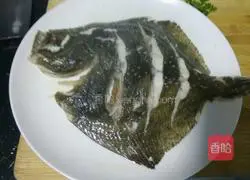 剁椒多宝鱼的做法图解7