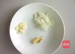 清炖豆腐的做法图解2