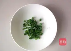 清炖豆腐的做法图解4