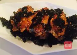 茶香鸡翅的做法图解7