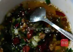 椒盐小土豆的做法图解4