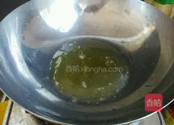 酸辣土豆粉的做法图解3