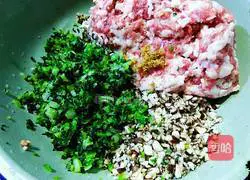 百叶包肉的做法图解5