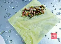 百叶包肉的做法图解10