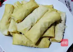 百叶包肉的做法图解14