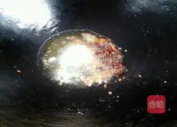 咸鱼茄子煲的做法图解12