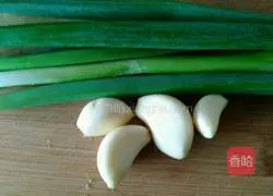 蚝油手撕杏鲍菇的做法图解2