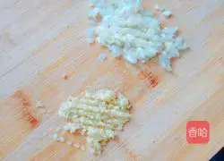 韭菜猪肉水饺的做法图解2
