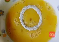 酥炸鱿鱼圈的做法图解6
