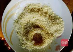酥炸鱿鱼圈的做法图解7