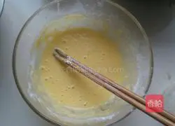 椒盐蘑菇的做法图解3