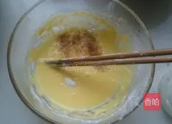 椒盐蘑菇的做法图解4