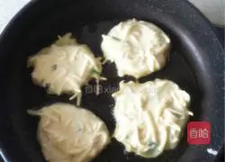 土豆丝饼的做法图解7