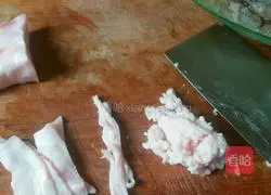百花酿香菇的做法图解8