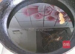 糖醋酥鱼的做法图解6